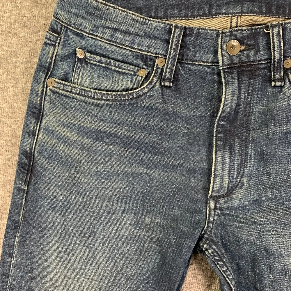 rag & bone pre owned